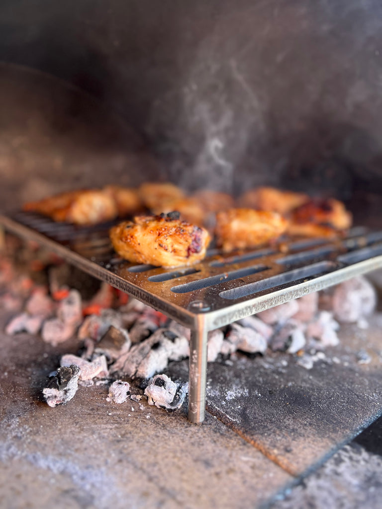 Tuscan Grill Chicken