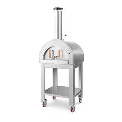 2023 Piccolo 34" With Stand Pizza Oven