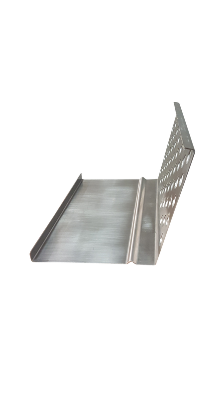 Stainless Steel Log Holder - La Piazza Group Inc.