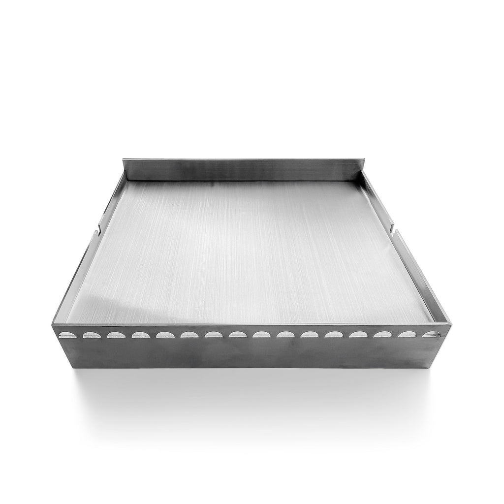 24" Flat Top Griddle