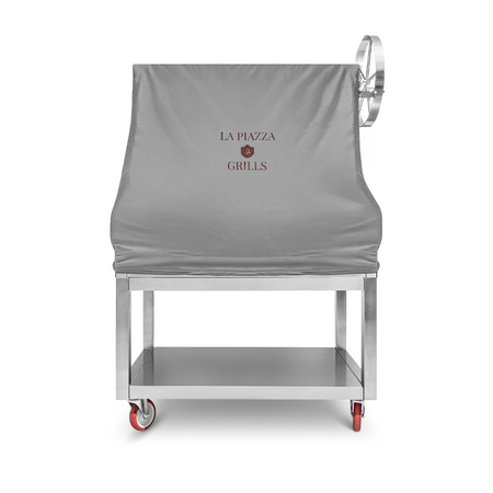 Outdoor Cover - La Piazza Grills