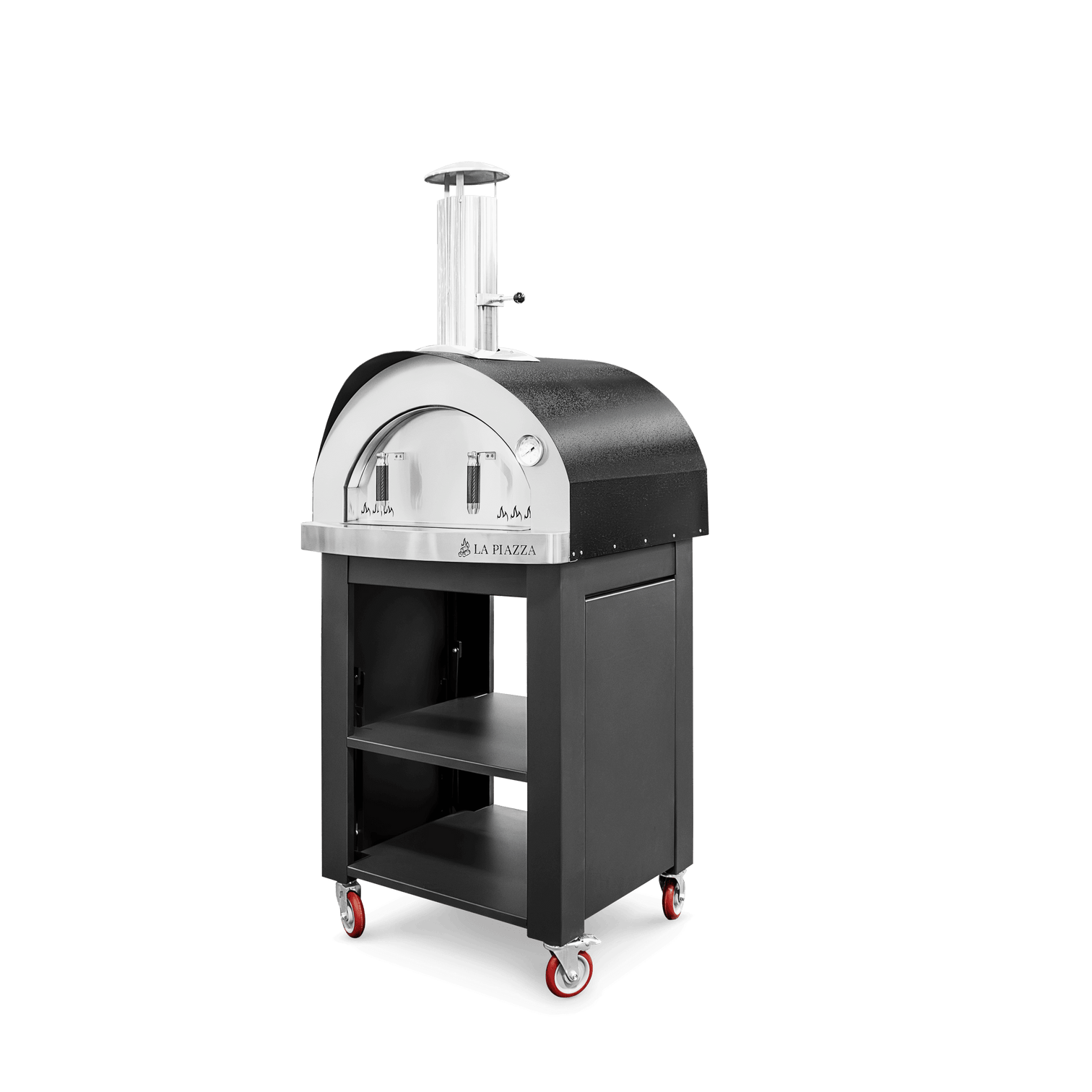 Piccolo Outdoor Pizza Oven La Piazza
