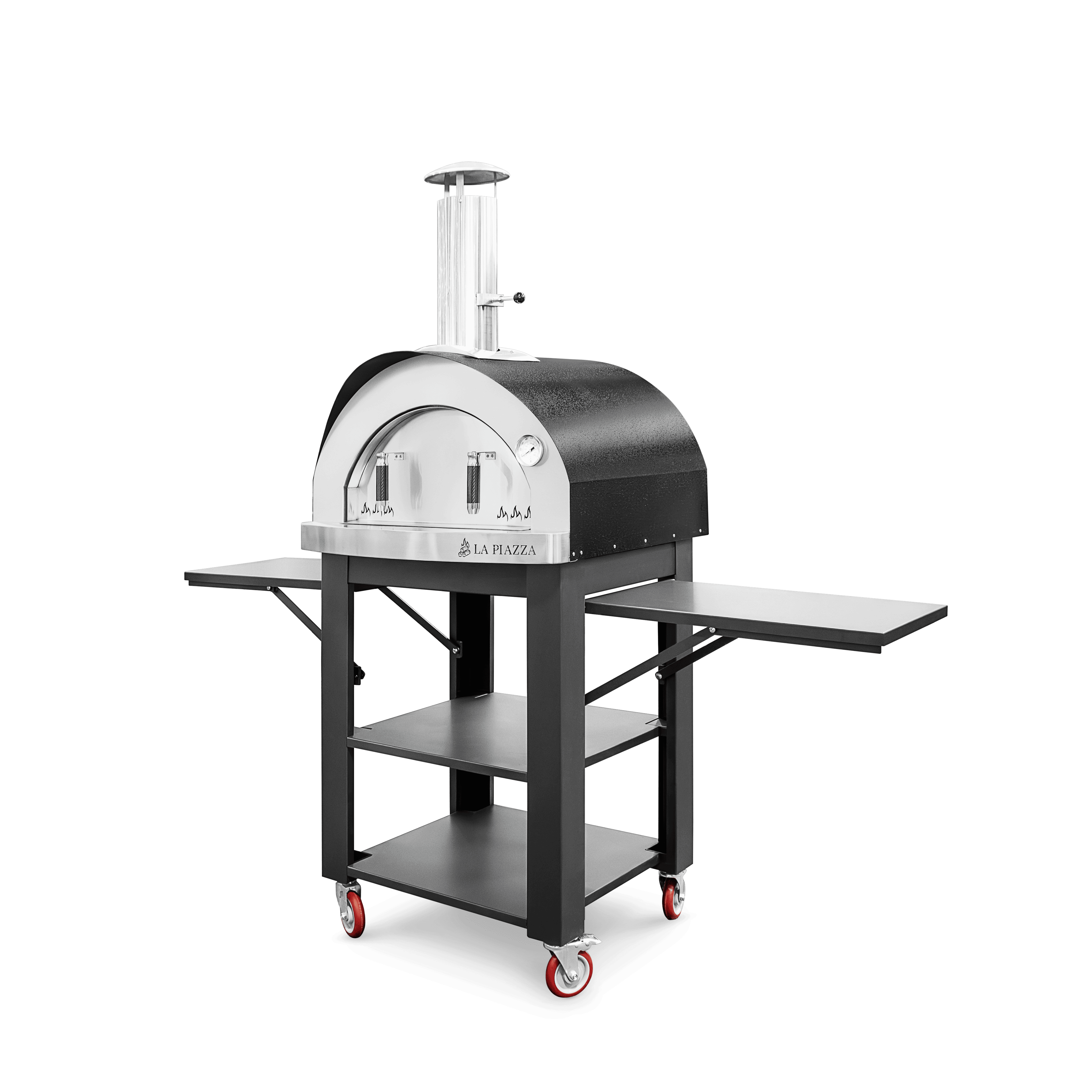 Piccolo Outdoor Pizza Oven | La Piazza Piccolo Outdoor Pizza Oven | La Piazza