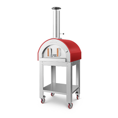 Piccolo With Stand - Wood Burning Pizza Oven