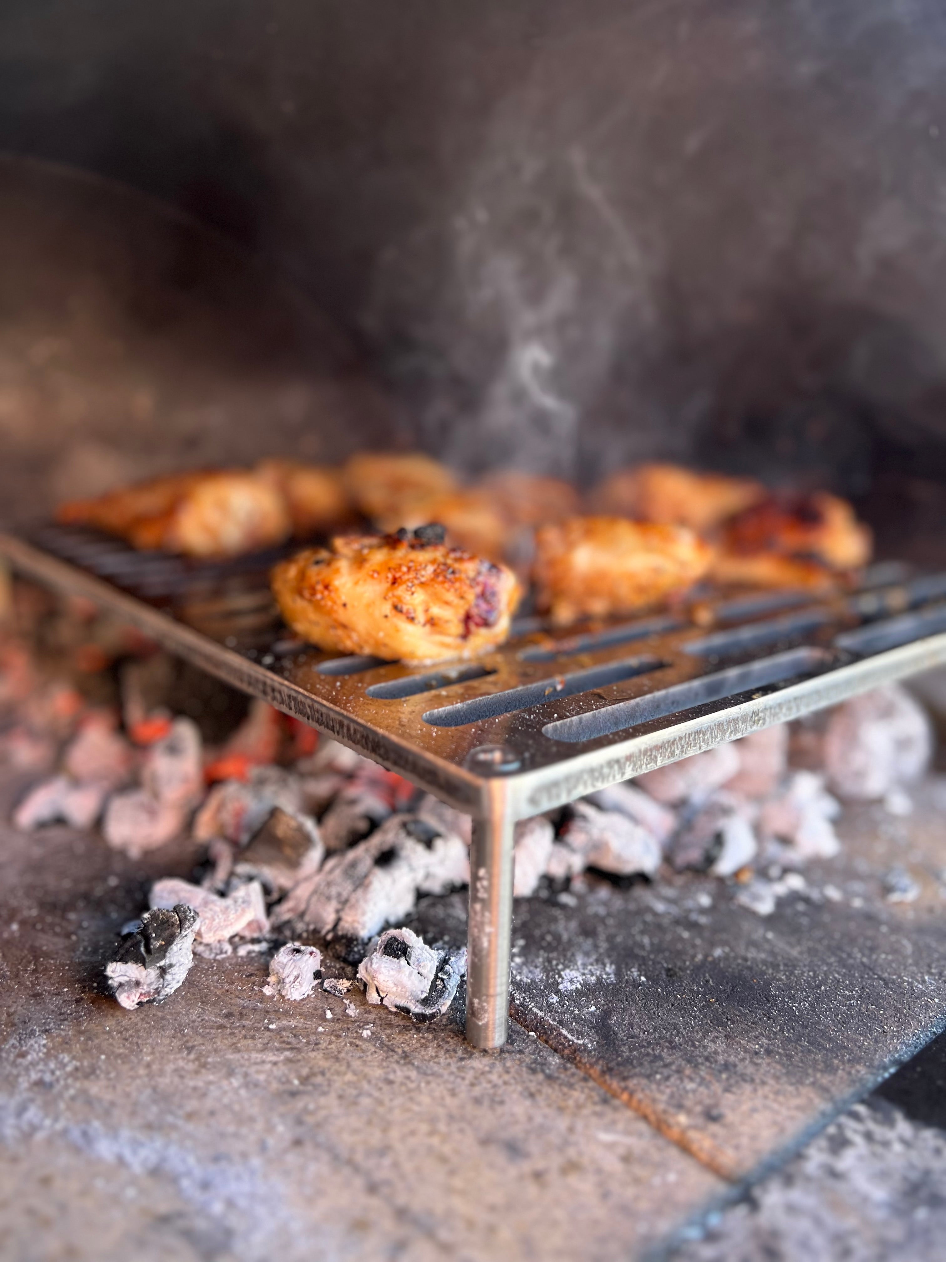 Tuscan Grill Chicken