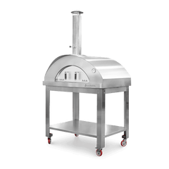 2024 Grosso 53" Pizza Oven