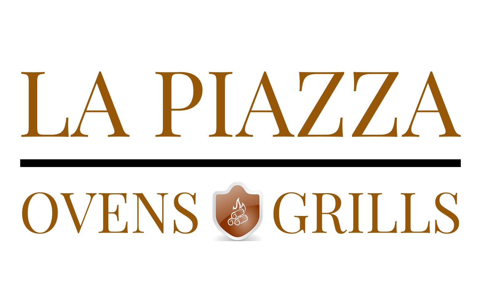 Pizza Ovens | Italian-Designed Pizza Ovens | La Piazza