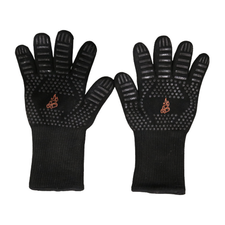 Premium Heat Resistant Gloves