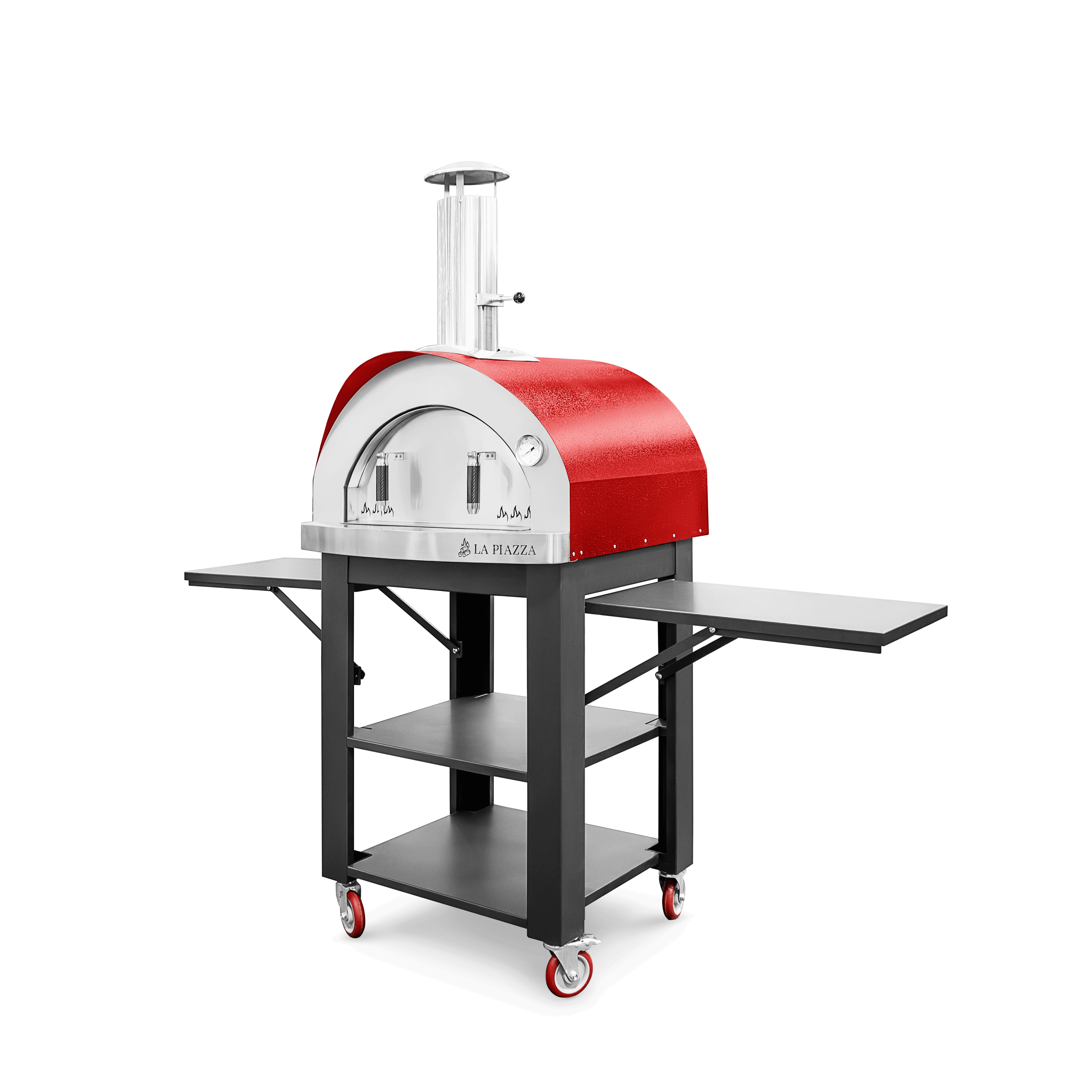 Piccolo Outdoor Pizza Oven | La Piazza Piccolo Outdoor Pizza Oven | La Piazza