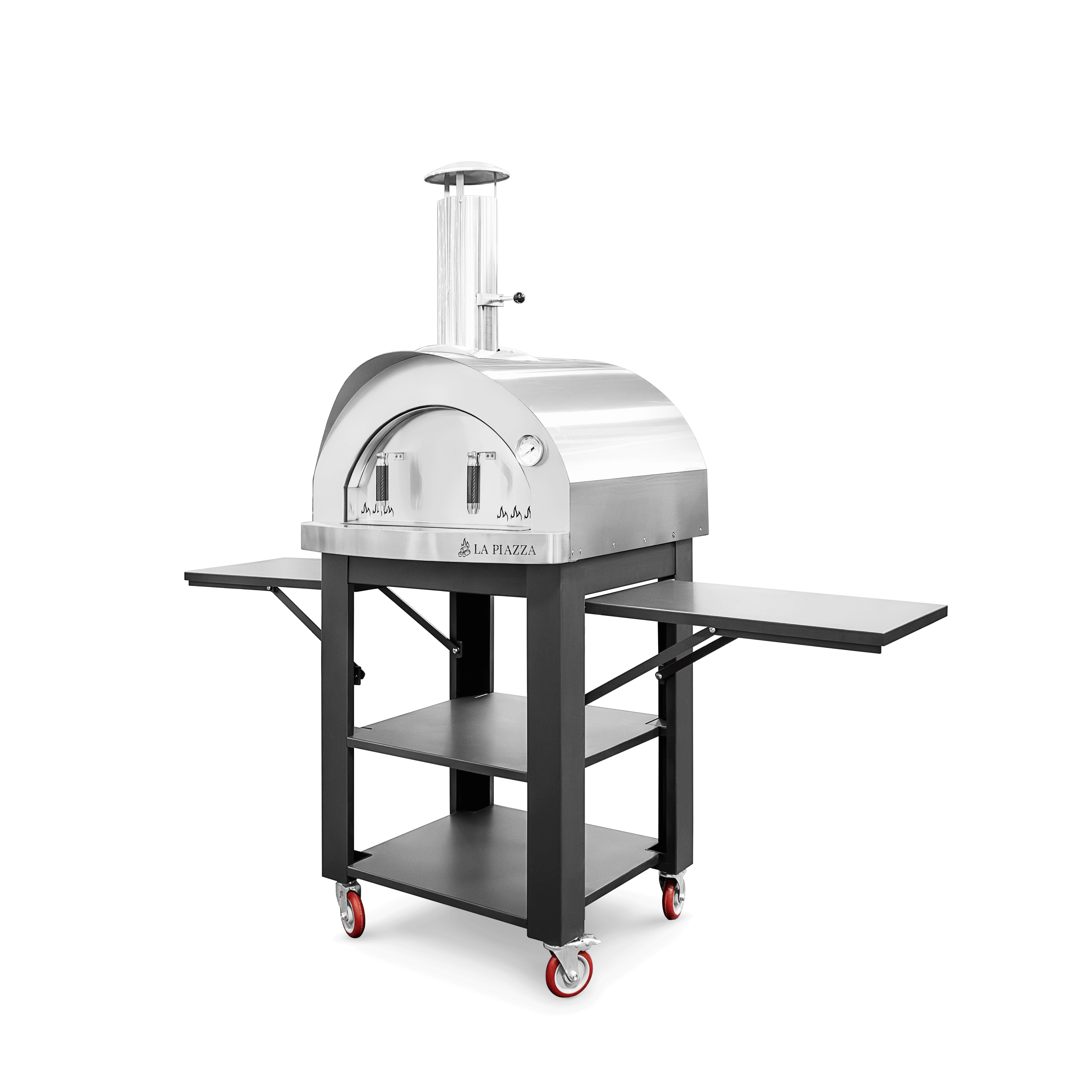 Piccolo Outdoor Pizza Oven | La Piazza Piccolo Outdoor Pizza Oven | La Piazza