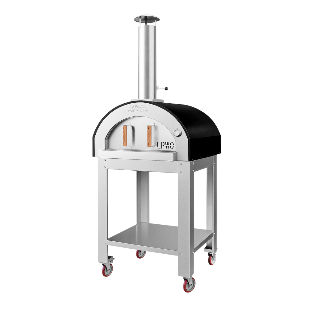 Toscana With Stand - Wood Burning Pizza Oven