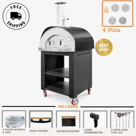 Toscana 40" Pizza Oven