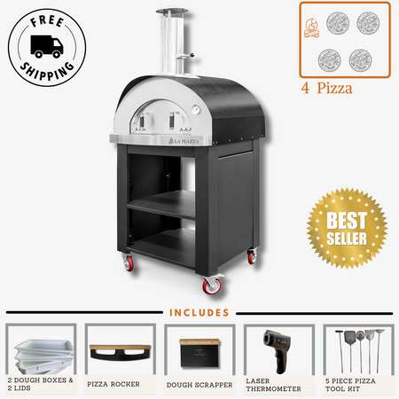 Toscana 40" Pizza Oven