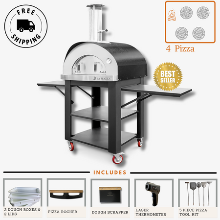 Toscana 40" Pizza Oven