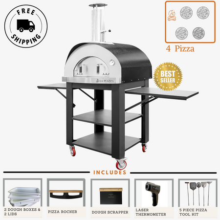 Toscana 40" Pizza Oven