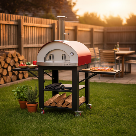 Toscana 40" Pizza Oven