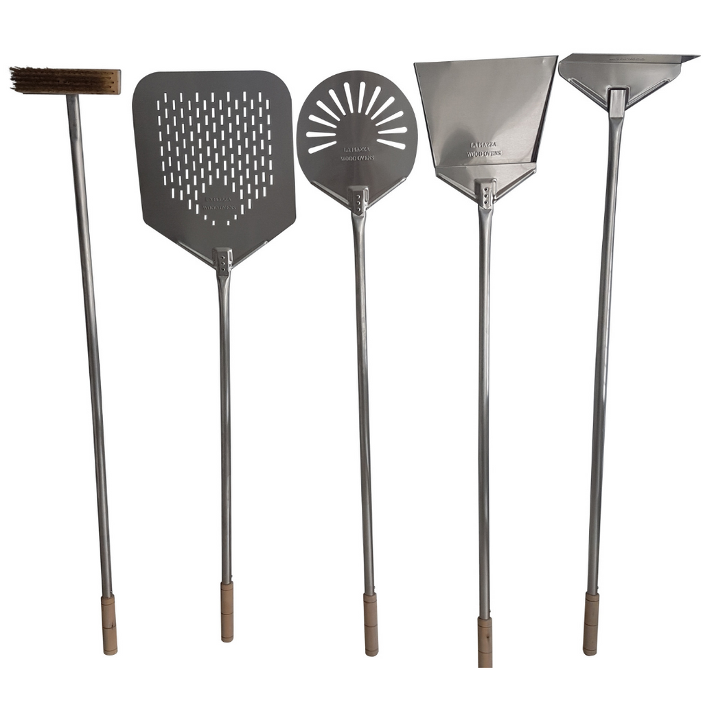 Professional Series 5 Piece Accessory Kit | La Piazza Professional Series 5 Piece Accessory Kit | La Piazza