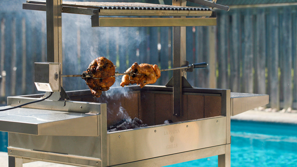 Rotisserie Grill Lowes Barbeque Grill Rotisserie Grill New Arrivals