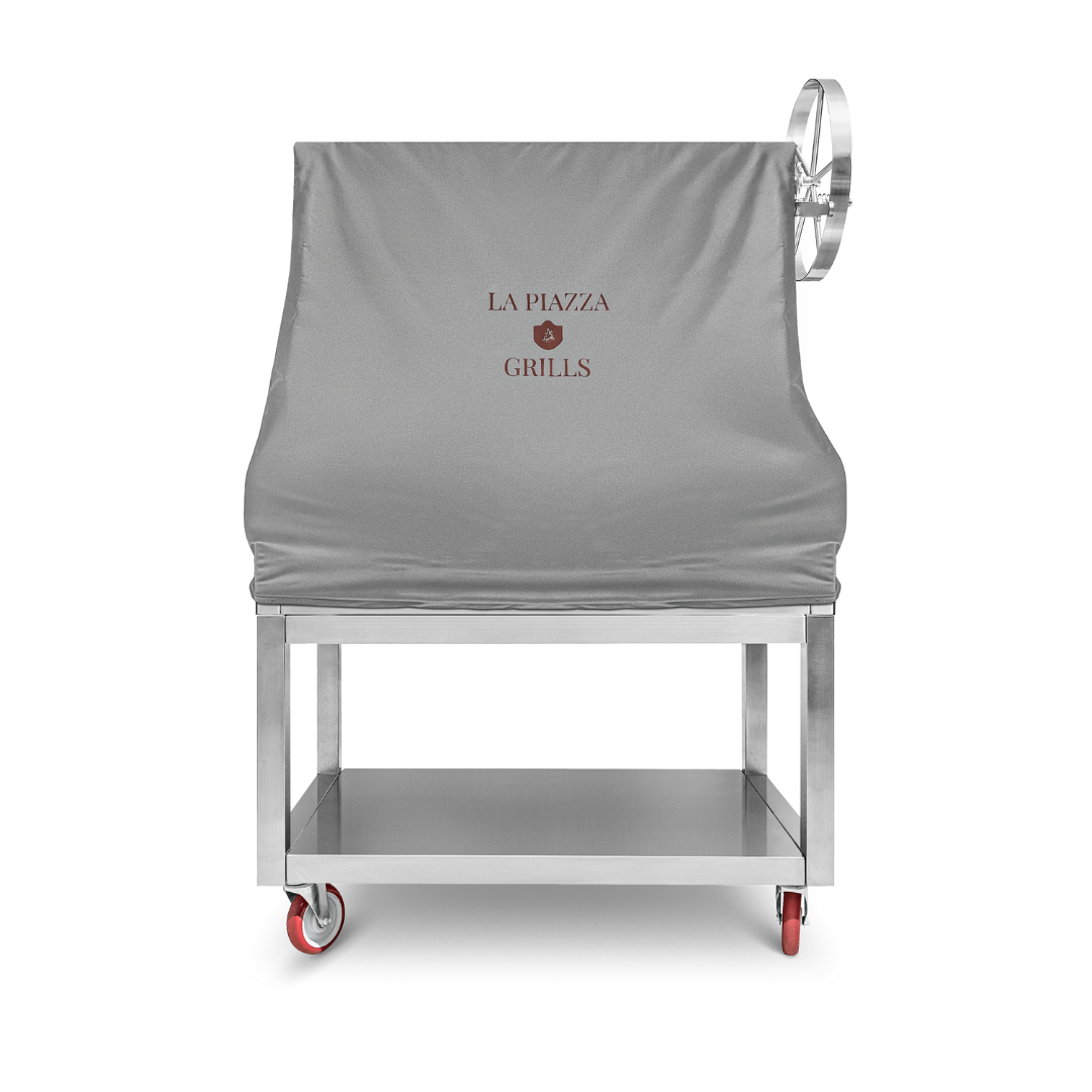 Outdoor Cover - La Piazza Grills